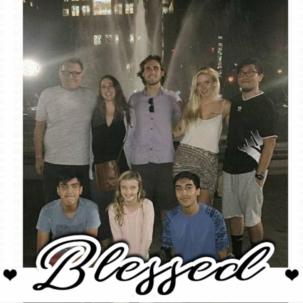 Meet your Posher, Holly